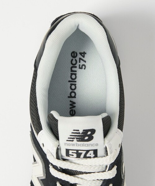 New Balance（ニューバランス） 574 スニーカー 「New Balance」U574