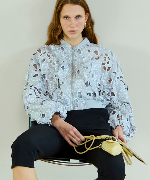 MAISON SPECIAL（メゾンスペシャル） ma1 ma-1 「2026SPRING PRE-ORDER