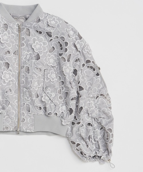 MAISON SPECIAL（メゾンスペシャル） ma1 ma-1 「2026SPRING PRE-ORDER