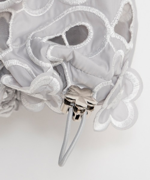 MAISON SPECIAL（メゾンスペシャル） ma1 ma-1 Cut-Off Flower MA-1