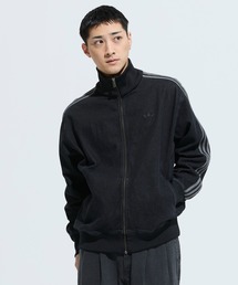 adidas（アディダス） ジャージ アディカラー デニム フファイヤー