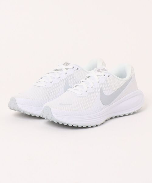 NIKE（ナイキ） スニーカー W REVOLUTION 8 ウィメンズ
