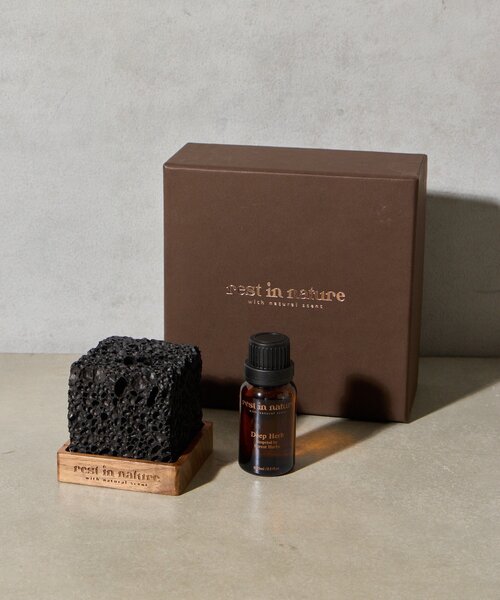 BIRTHDAY BAR（バースデイバー） ルームフレグランス 「Rest in Nature 