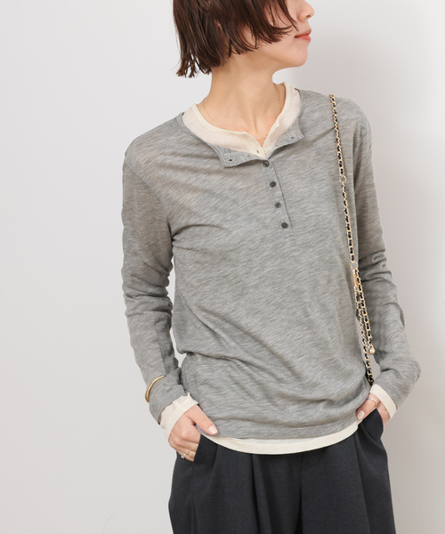 JOURNAL STANDARD relume（ジャーナルスタンダード レリューム） t