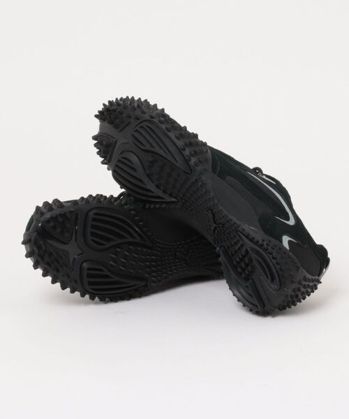 LITTLE UNION スニーカー 「PUMA」404336-01 Mostro XC Prime モストロ