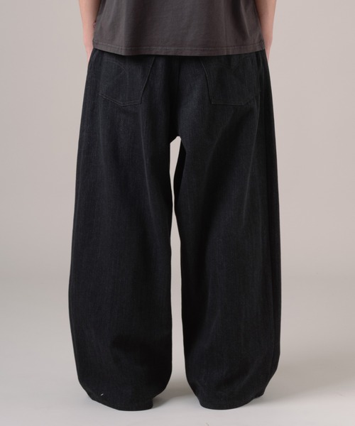 Levi's（リーバイス） ワイドパンツ ジーンズ BLUETAB(TM) ワイド