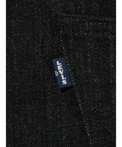 Levi's（リーバイス） ワイドパンツ ジーンズ BLUETAB(TM) ワイド