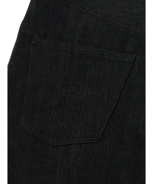 Levi's（リーバイス） ワイドパンツ ジーンズ BLUETAB(TM) ワイド