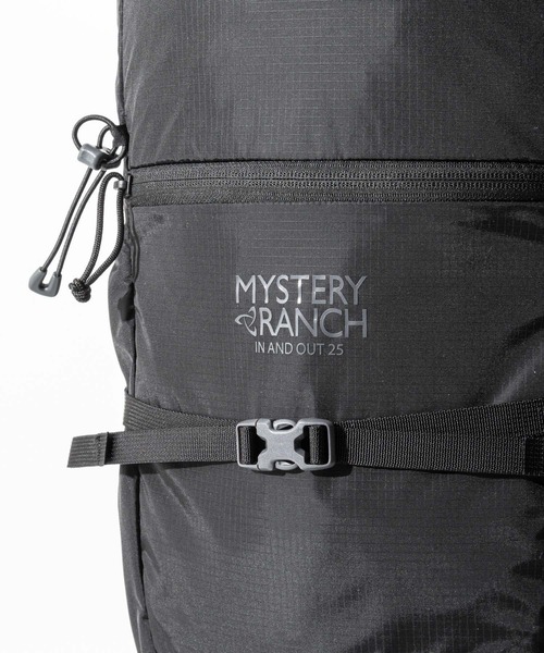 MYSTERY RANCH（ミステリーランチ） デイバック リュック MYSTERY