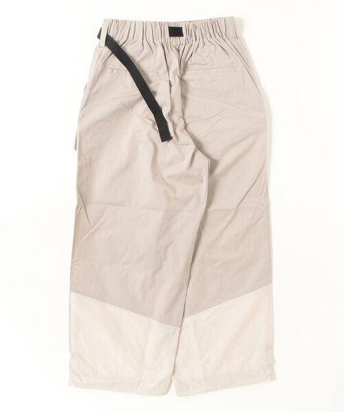 ワイドパンツ パンツ Y-3 UT STRAIGHTLEG PANTS メンズの画像