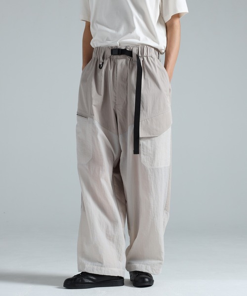 はゆ Y-3 パンツ UT STRAIGHTLEG PANTS メンズ : ZOZOTOWN Yahoo!店 - 通販