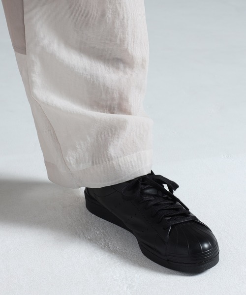 ワイドパンツ パンツ Y-3 UT STRAIGHTLEG PANTS メンズの画像