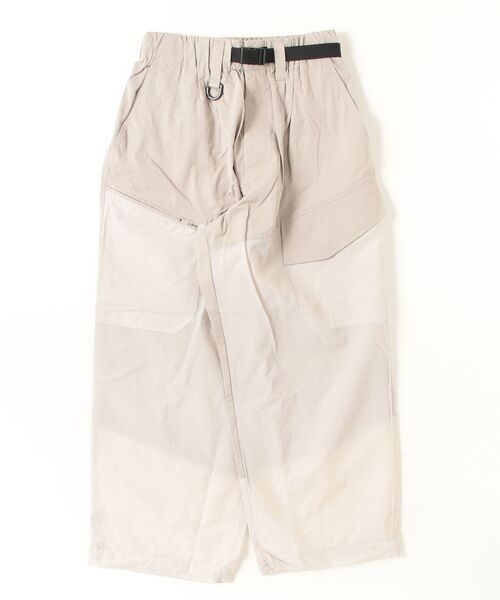 ワイドパンツ パンツ Y-3 UT STRAIGHTLEG PANTS メンズの画像