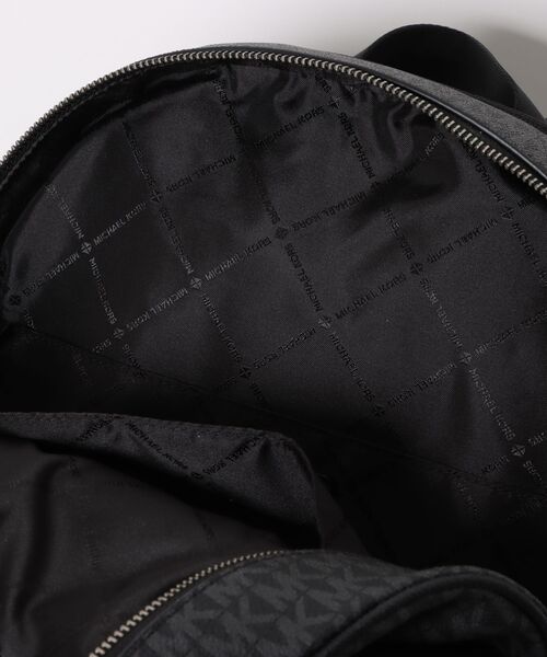 デイバック リュック POCKET A-LINE BKPK バックパック メンズの画像