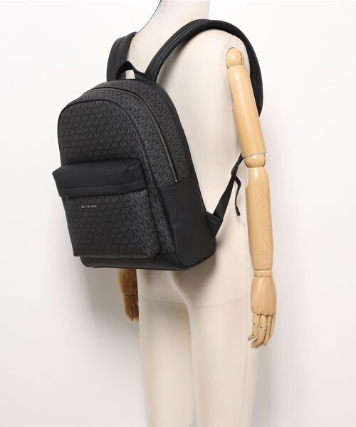 MICHAEL KORS（マイケルコース） デイバック リュック POCKET A-LINE