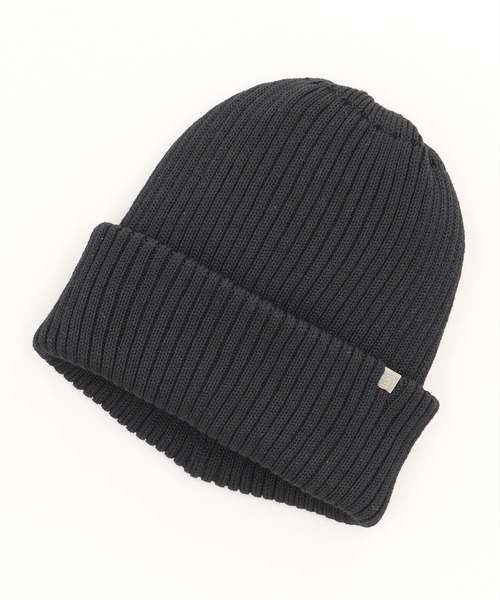 CA4LA（カシラ） ニット帽 ニットキャップ SMITH AC レディース メンズ