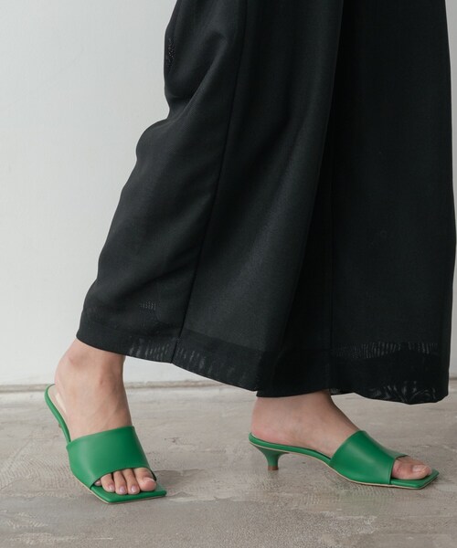 INDIVI GALLEST サロペット オーバーオール メッシュロンパース
