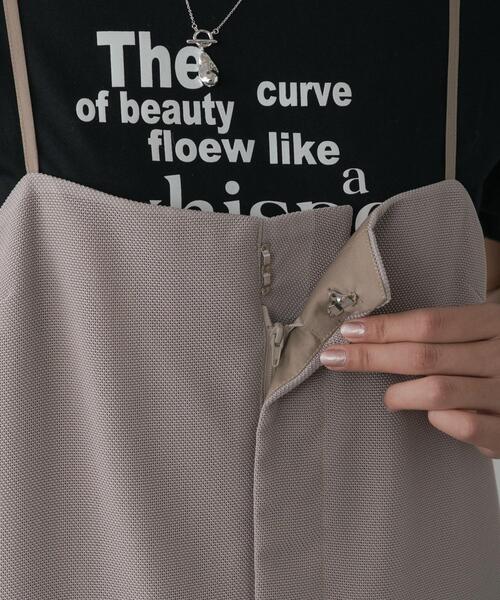 INDIVI GALLEST サロペット オーバーオール メッシュロンパース