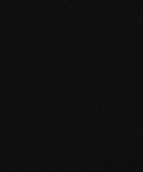 ジャケット ノーカラージャケット ポリエステルウールバラシャ Vカラージャケット レディース_14