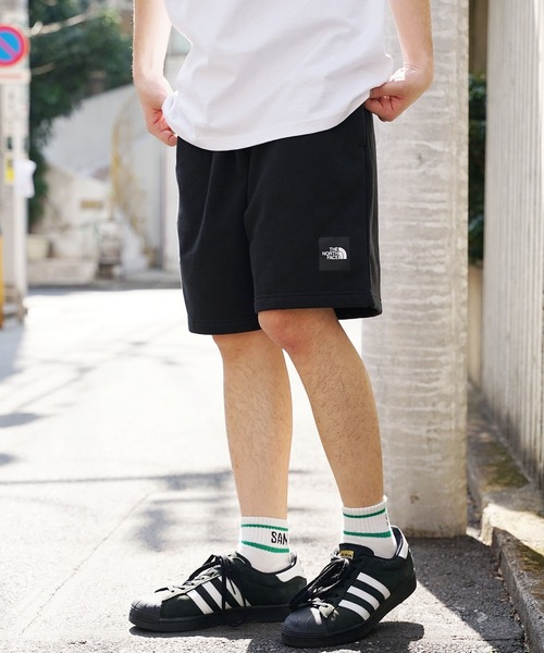 THE NORTH FACE（ザ ノースフェイス） ハーフパンツ S グレー メンズ