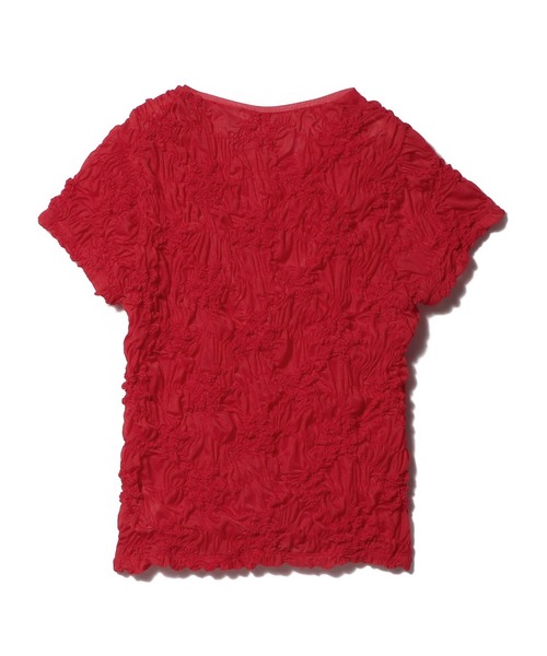 ESTNATION（エストネーション） tシャツ 半袖 ESTNATION 