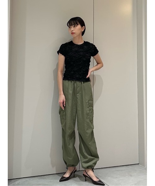 ESTNATION（エストネーション） tシャツ ESTNATION / シャーリング