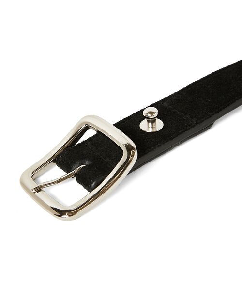 N.HOOLYWOOD COMPILE ベルト BELT メンズ レディース : ZOZOTOWN Yahoo