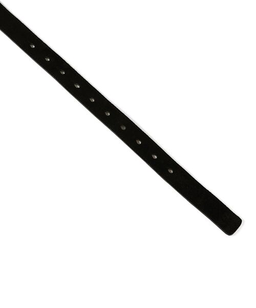 N.HOOLYWOOD COMPILE ベルト BELT メンズ レディース : ZOZOTOWN Yahoo