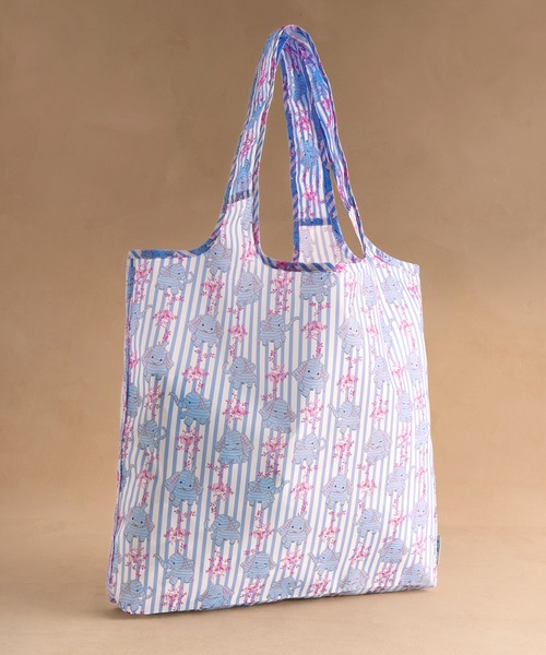 Cath Kidston（キャス・キッドソン） エコバッグ フォルダウェイ
