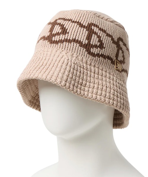 NEW ERA（ニューエラ） 帽子 ハット メンズ バケットハット バケハ