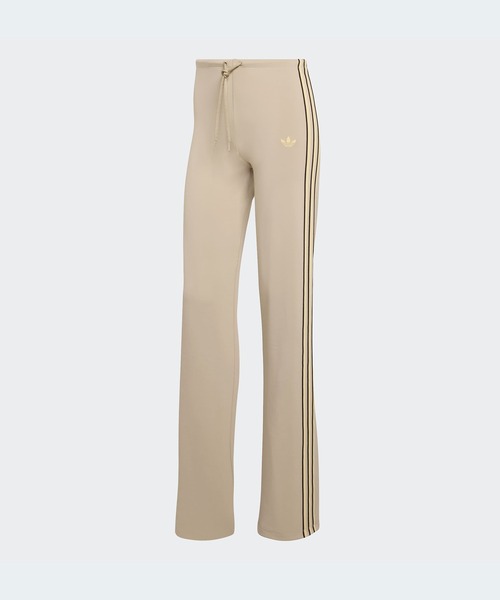 adidas（アディダス） パンツ SLOUCHY STRAIGHT LEG PANTS