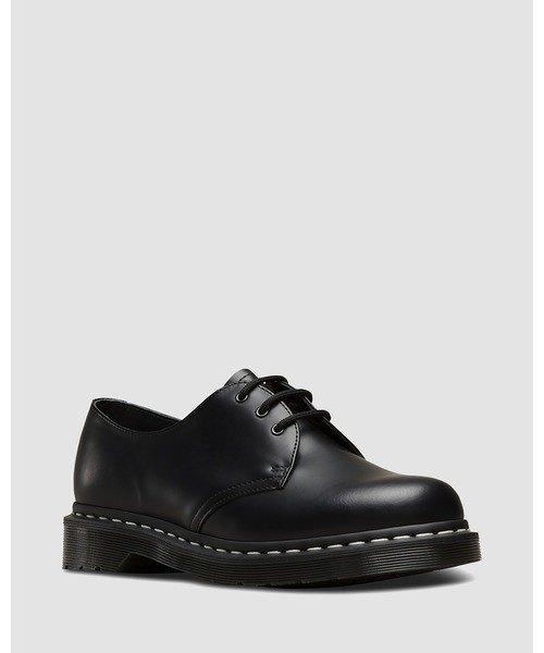 Dr.MartensブラックUK7 Dr.Martens（ドクターマーチン） シューズ UK7 ブラック レディース