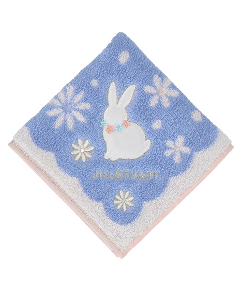 JILL STUART（ジルスチュアート） ハンカチ タオルハンカチ レディース
