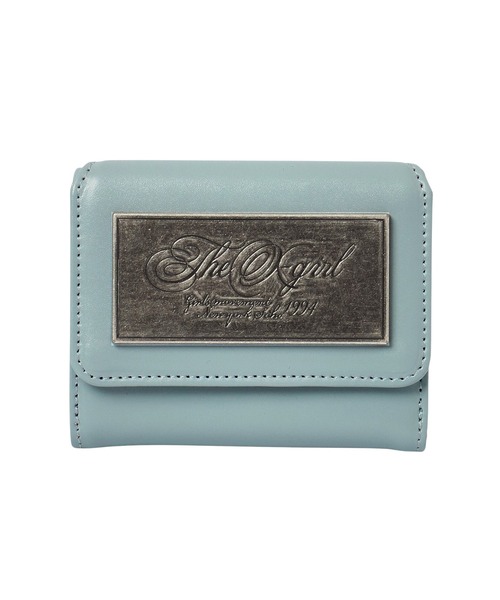 HUF（ハフ） 財布 HUF eightynine WALLET メンズ レディース