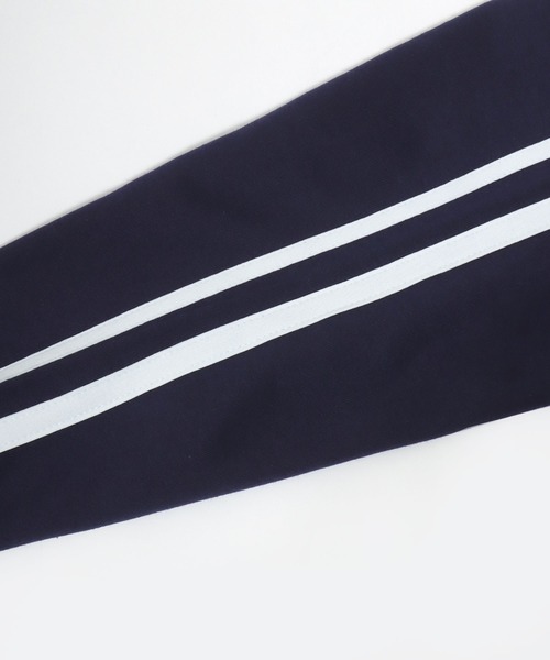 「U.S. POLO ASSN.」 スウェットカットソー LL ブラック メンズ_画像8