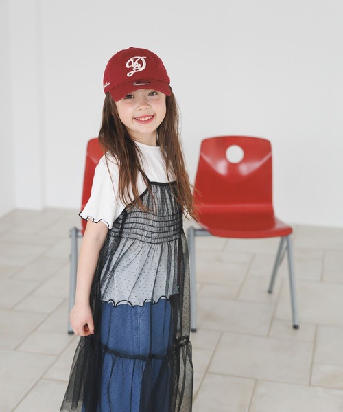 BAYFLOW（ベイフロー） ワンピース 「Tシャツ＋ワンピSET(3way