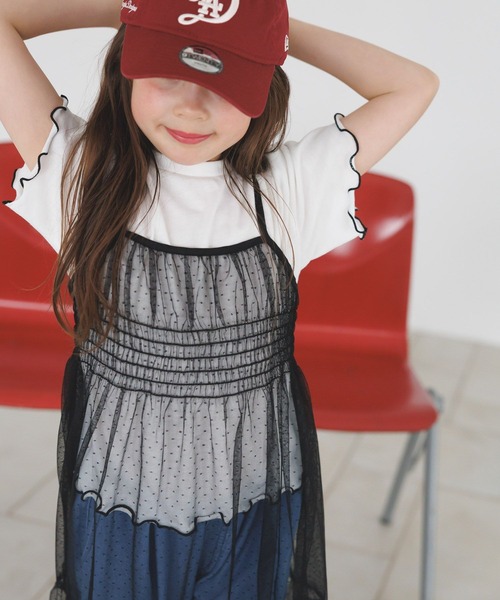 BAYFLOW（ベイフロー） ワンピース 「Tシャツ＋ワンピSET(3way