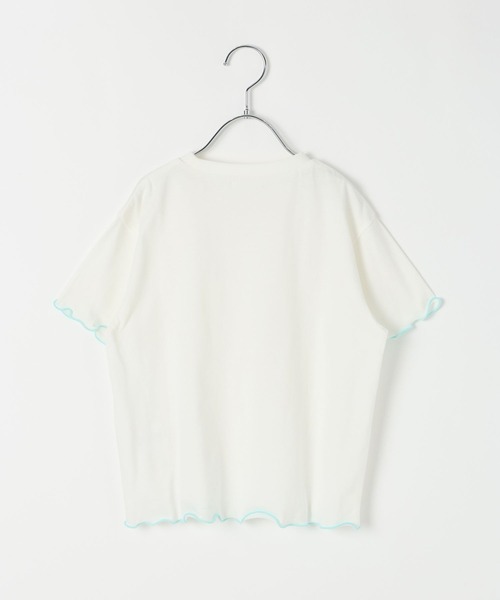 ワンピースとトップス３枚セット　110cm BAYFLOW（ベイフロー） ワンピース 「Tシャツ＋ワンピSET(3way