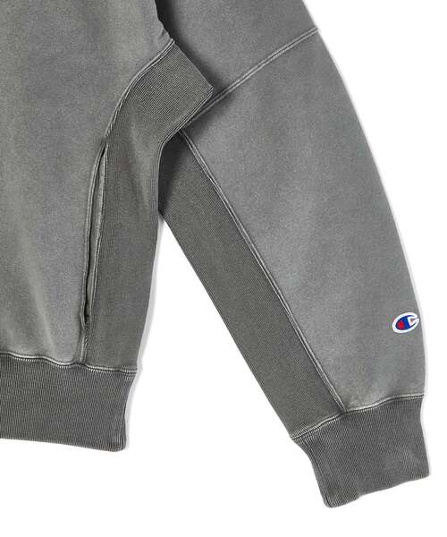 N.HOOLYWOOD（エヌハリウッド） トレーナー スウェット × Champion