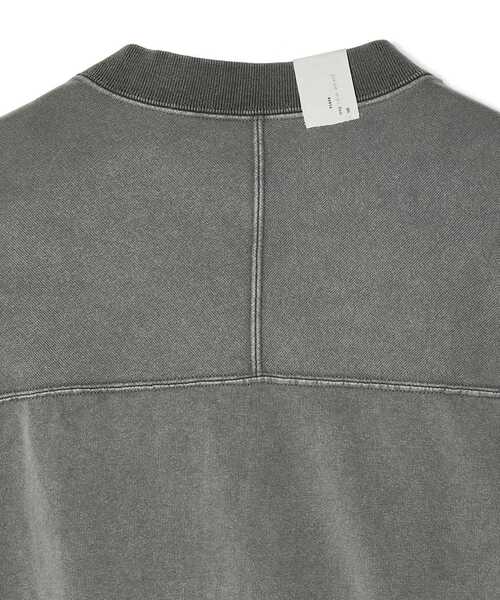 N.HOOLYWOOD（エヌハリウッド） トレーナー スウェット × Champion