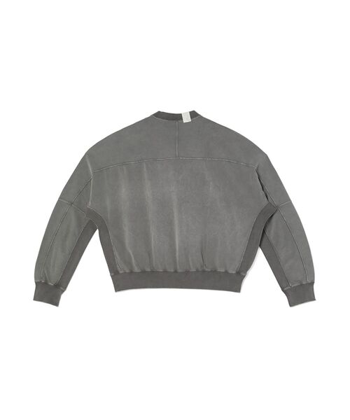 N.HOOLYWOOD（エヌハリウッド） トレーナー スウェット × Champion