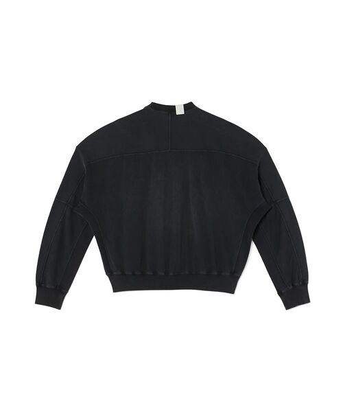 N.HOOLYWOOD（エヌハリウッド） トレーナー スウェット × Champion