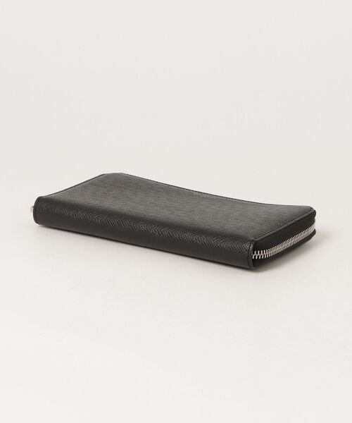 「PELLE MORBIDA」 財布 FREE ブラック メンズの画像