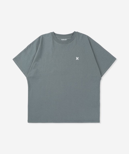 Hurley（ハーレー） tシャツ 「Hurley:ハーレー」ヘビーウェイト