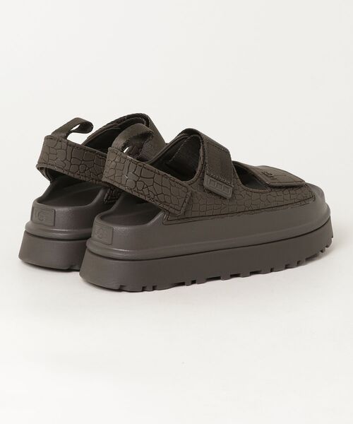 UGG Australia（アグオーストラリア） サンダル UGG（アグ）GoldenGlow