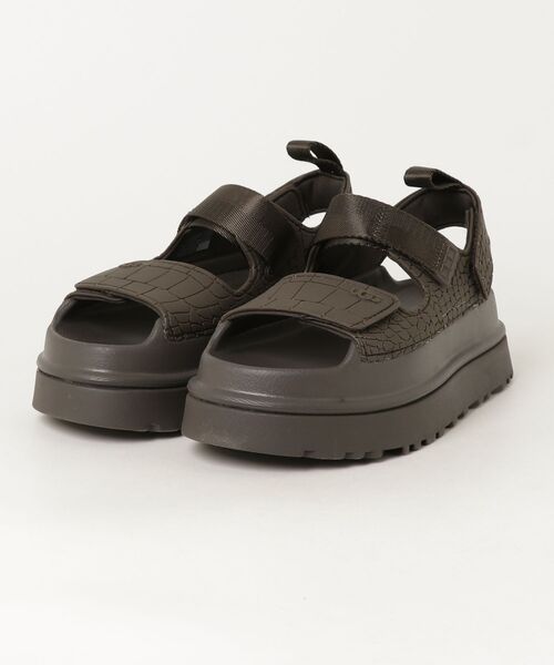 UGG Australia（アグオーストラリア） サンダル UGG（アグ）GoldenGlow