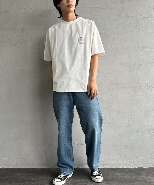 「PENDLETON」 半袖Tシャツ L ブラック レディース_画像2