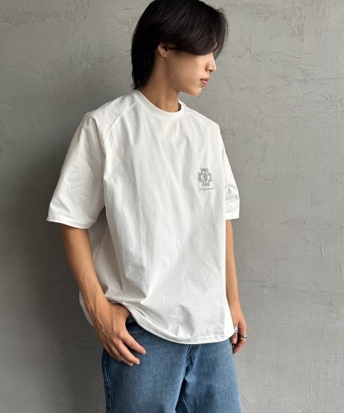 「PENDLETON」 半袖Tシャツ L ブラック レディース_画像3
