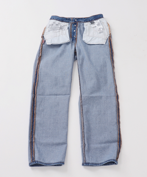 Levi's（リーバイス） ジーンズ デニム デニムパンツ 「LEVI'S