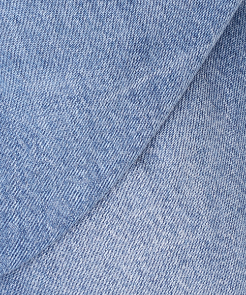 ジーンズ デニム デニムパンツ 「LEVI'S/リーバイス」501 90'S ANKLE LIGHTWEIGHT：デニム レディース_6